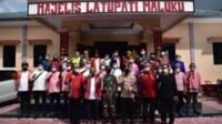 Majelis Latupati Majelis Latupati