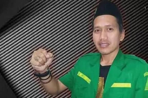 Gp Ansor Jabar Muhammad Joefry Gp Ansor Jabar Muhammad Joefry