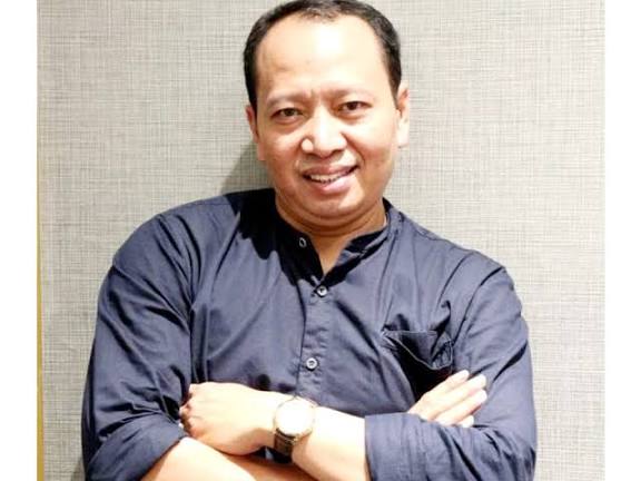 Karyono Wibowo Karyono Wibowo