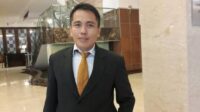 Ketua Kmi Edi Homaidi Ketua Kmi Edi Homaidi