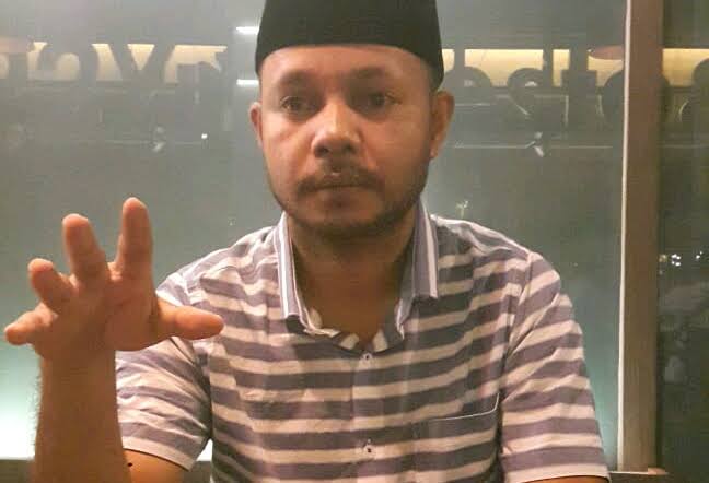 Nic Abdullah Kelrey Nic Abdullah Kelrey