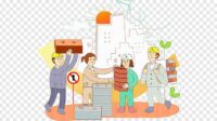 Buruh Ilustrasi Buruh Ilustrasi
