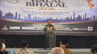 Halal Bihalal Aspermigas Halal Bihalal Aspermigas
