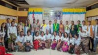 Himpunan Mahasiswa Pelajar Timur Jakarta Himpunan Mahasiswa Pelajar Timur Jakarta