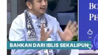 Kh. Zaitun Rasmin Kh. Zaitun Rasmin
