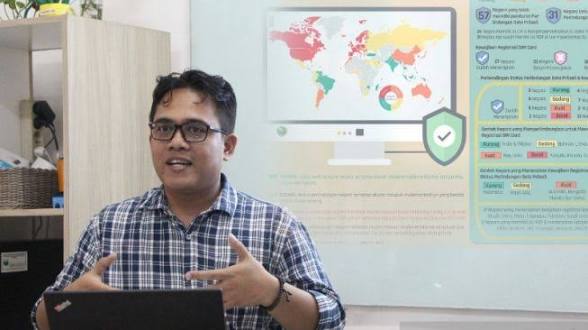 Wahyudi Djafar Wahyudi Djafar