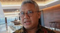 Arif Budiman Komisaris Pt Pln Indonesia Power