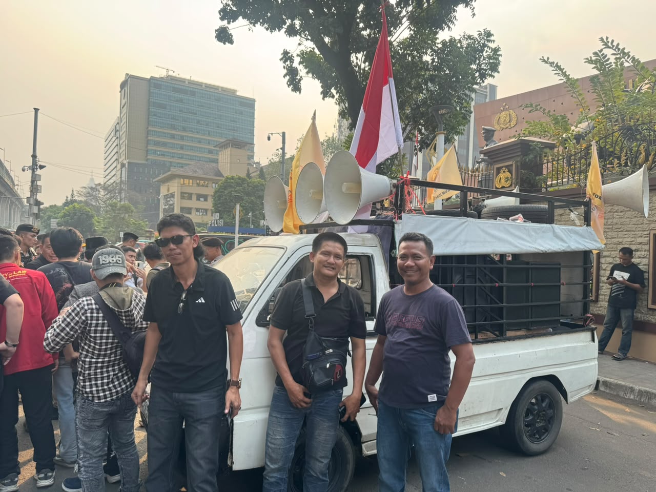 Komunitas Mobil Komando Mokom Komunitas Mobil Komando Mokom