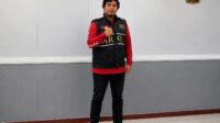 Ketua Dobbrak Agustian